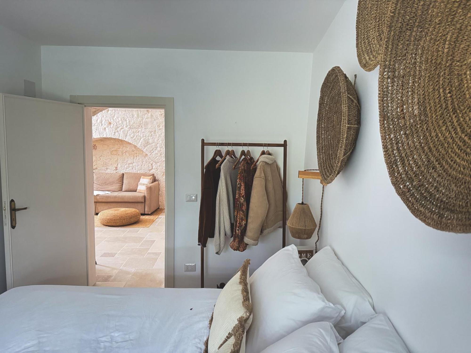 Trullo Pinto Apartment Locorotondo Exterior photo